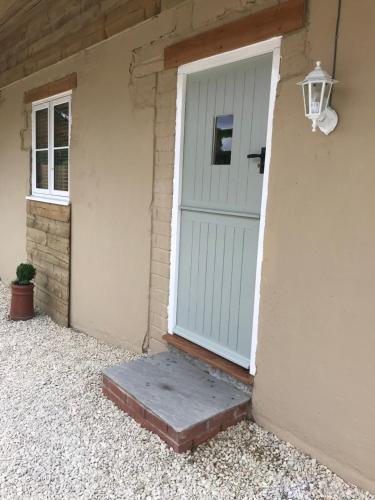 Spring Hill Cottages in แวพเพนแนม