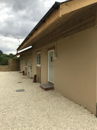 Spring Hill Cottages in แวพเพนแนม