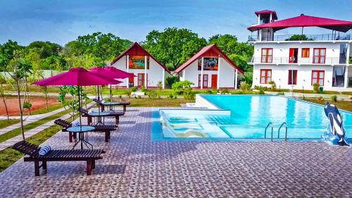 Santon Resort & Spa - Level 1 Certified, Tangalle (Foto 9)