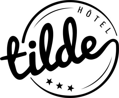 Hôtel Tilde - image 2