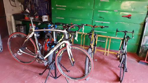  Parco Delle Tre Fontane in Nicolosi