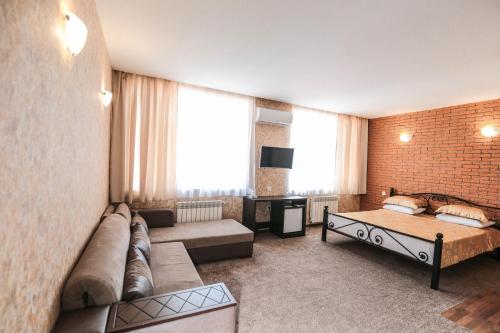 Evim Otel in Zaqatala