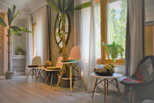 DreamKeys Barcelona City, Барселона