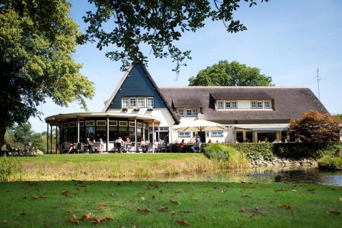 Hotel Restaurant Het Witte Huis - image 3