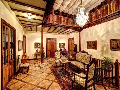 Hotel Rural San Miguel - Only Adults - image 4