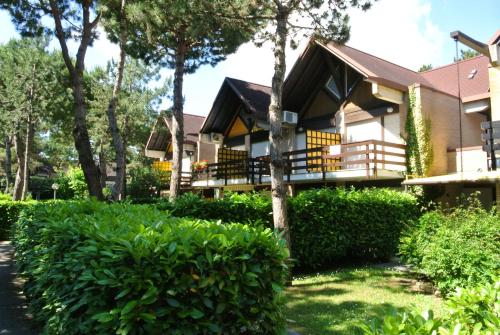 Villa Riviera 54