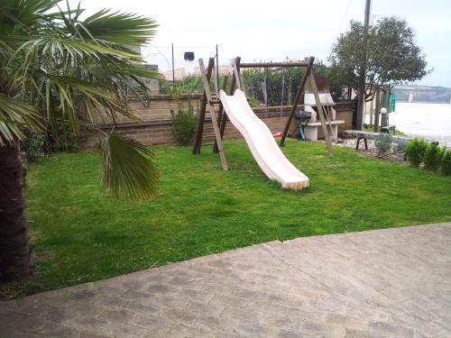 Garden, Agriturismo Casa degli Archi in Lapedona