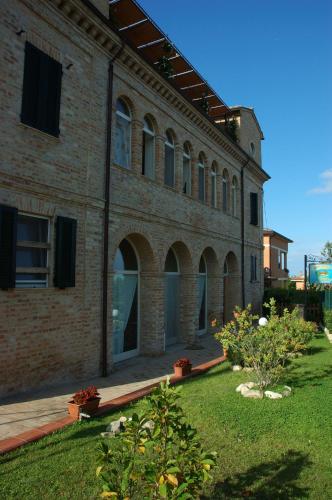 Accommodation in Province of Fermo