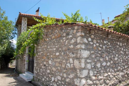  Laconian Collection "Mystras 1911" in Mystras