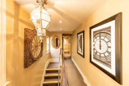 Facilities, The Fielding Hotel in London