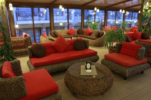 153964325 Best Western Plus Paradise Hotel Dilijan