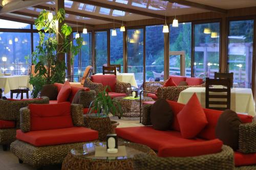 153964335 Best Western Plus Paradise Hotel Dilijan