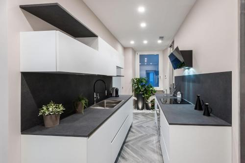 LuMa Suite Via Veneto - Your luxury style 22, Rome (photo 6)