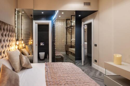 LuMa Suite Via Veneto - Your luxury style 22, Rome (photo 9)