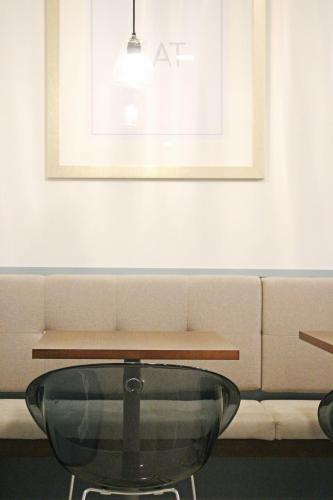 Hotel Portuense Lisboa - image 14