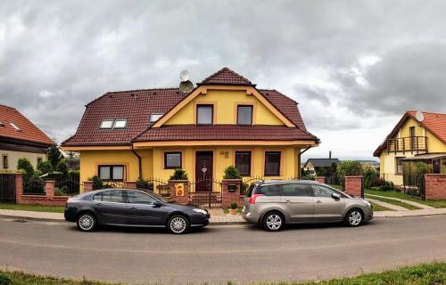 Accommodation in Poprad