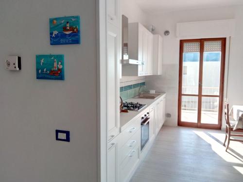 Appartamento Alba Rosa