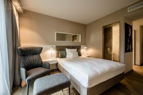 1 twin bed