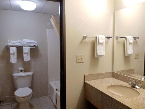 Madelia Hotel & Suites - main image