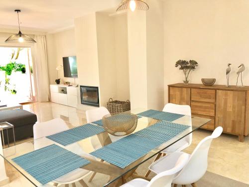 Apartamento Guadalmina - Golf & Playa - Marbella