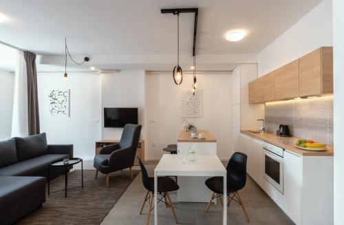 Apartment Profondo