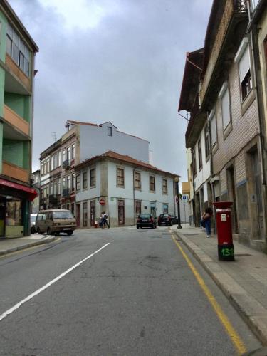  MimApartment Porto Cozy in Porto