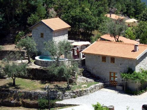 Plano5 - Guest House gîte à louer Senhora das Preces