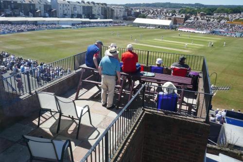 The Boundary - image 13