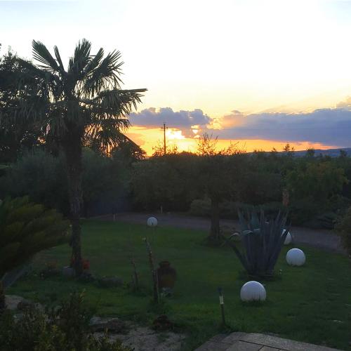 Bed and breakfast Ellera Viterbo - main image