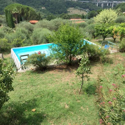 Agriturismo La Rocca di Perti - image 3