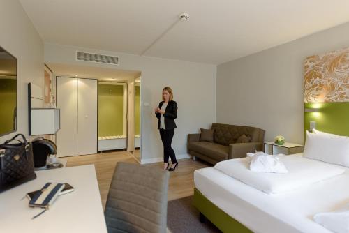 Congress Hotel Mercure Nürnberg an der Messe - image 10