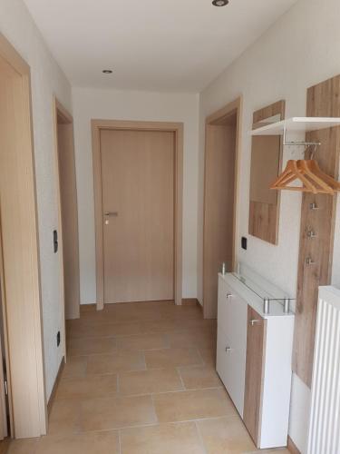 Ieeja, Ferienwohnung Adams in Faid