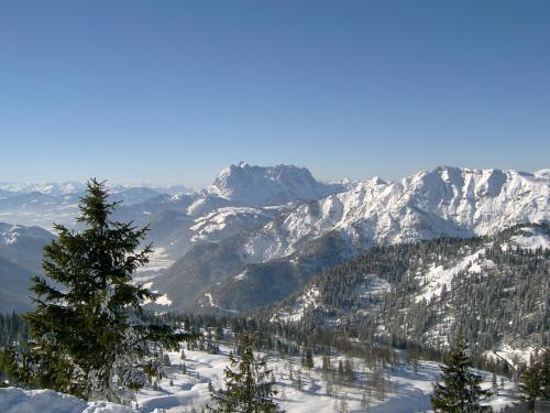  Haus Lena in Sankt Martin bei Lofer