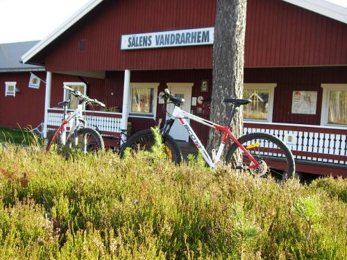 Sälens Vandrarhem - Hostel