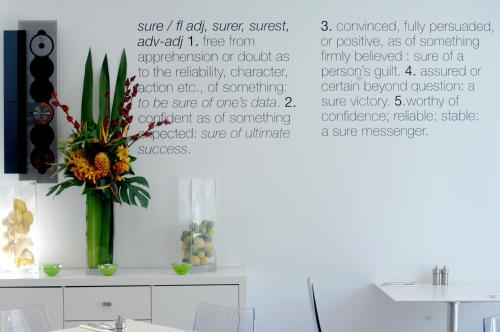 Hotel Urban St Leonards - main image