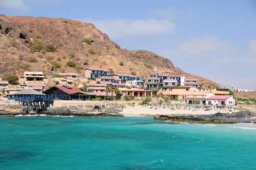 AHG Marine Club Beach Resort