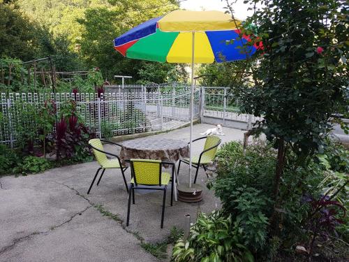 Apartman Vesna