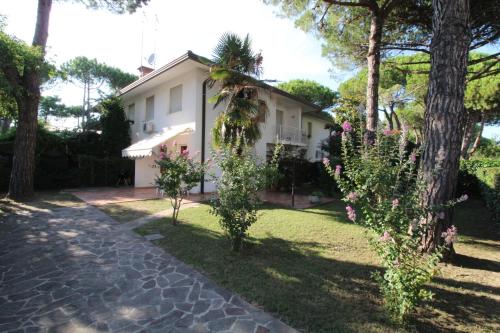 Villa BARBARA - Accommodation - Lignano Sabbiadoro