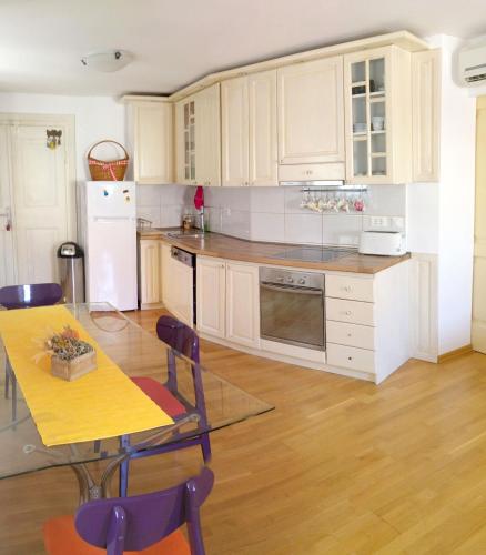  Apartment Lovely Senj in Senj