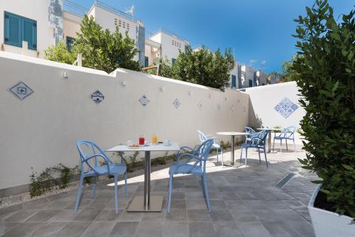 Hermes Hotel - image 4