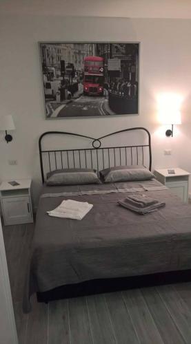  Apartment Fabrizio in Neapel