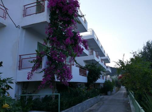 Tiros Apartments Armonia