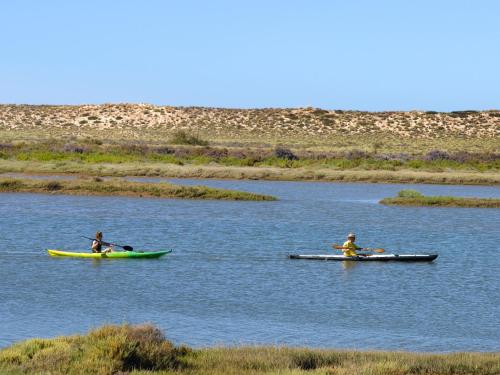 Vale Do Garrao Villas - image 4