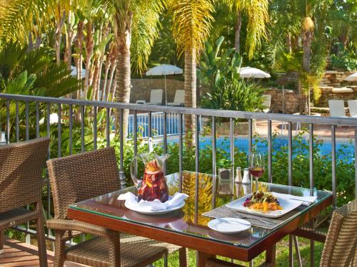 Restaurant, Vale Do Garrao Villas in Vale do Garrao