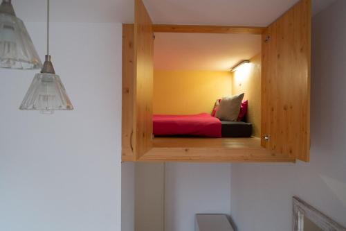 Apartamenty Trzy Wieze, Varšava (fotografie 10)