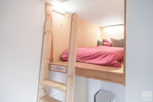 Apartamenty Trzy Wieze, Varšava (fotografie 9)