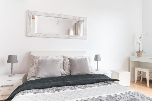 Apartamenty Trzy Wieze, Varšava (fotografie 7)
