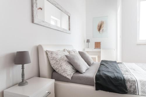 Apartamenty Trzy Wieze, Varšava (fotografie 8)