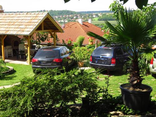 Kővirág Apartman - image 8