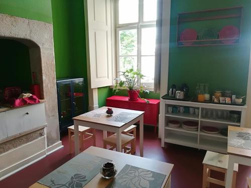  Flores 105 Guesthouse in Lissabon